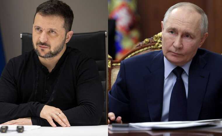 Russian Presidential Press Secretary Dmitry Peskov stated that Russia does not need a ceasefire, but a