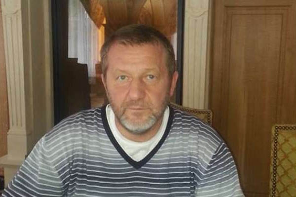 Alfred Koch: Putin can't be trusted