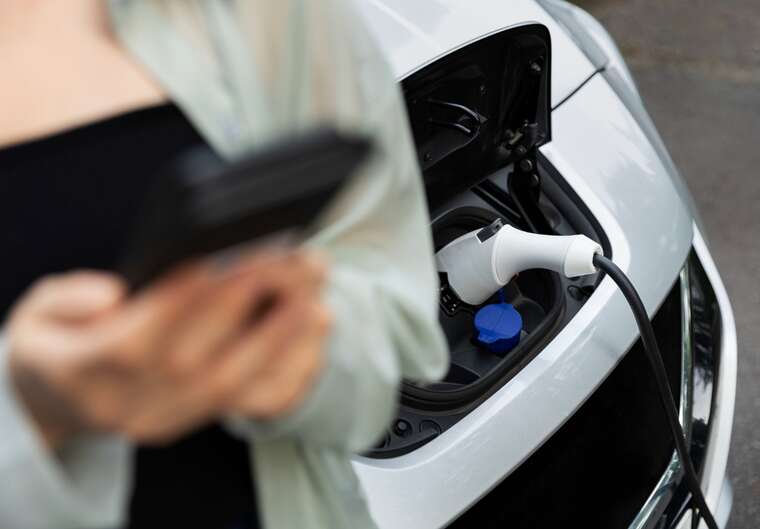 The Verkhovna Rada prolonged tax incentives for EVs for an additional year.