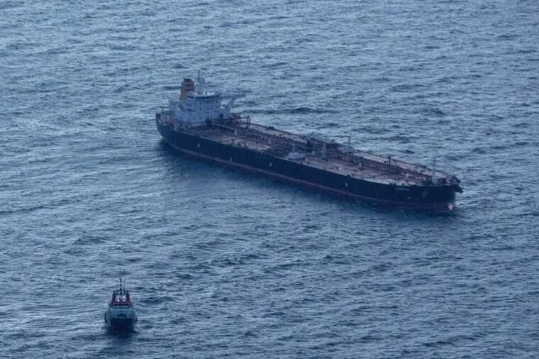 The IRGC announced strikes on US and UK tankers in the Persian Gulf and the Strait of Hormuz.