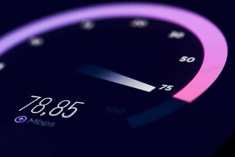 Belarus will limit the speed of