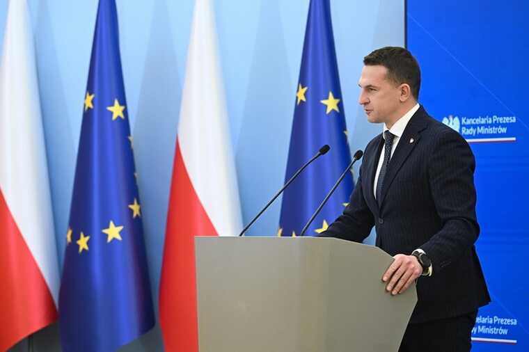 Poland has accused Russia of a major cyberattack on its national power grid.