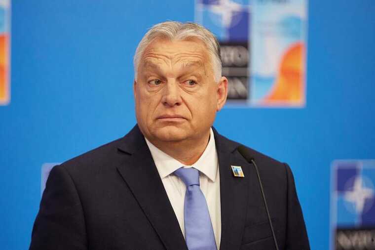 The Hungarian PM unveiled intentions to convene a conference uniting Trump and Putin, given appropriate circumstances.