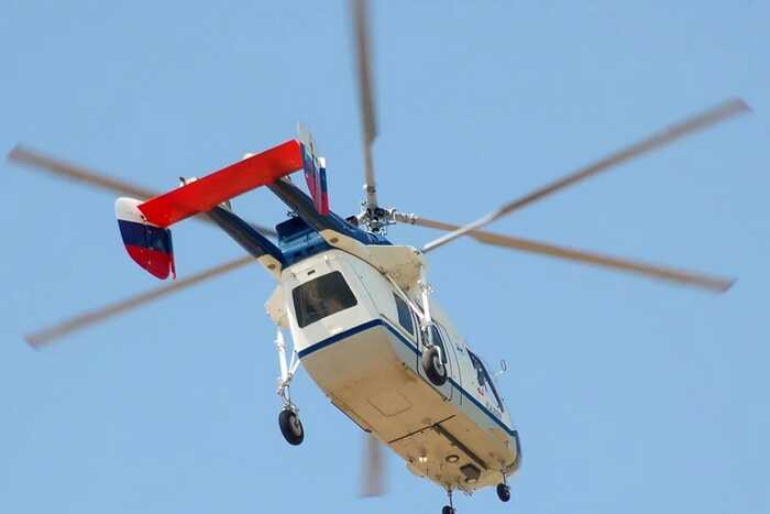 The deputy general director of KEMZ and three other plant employees died in a helicopter crash in Dagestan.