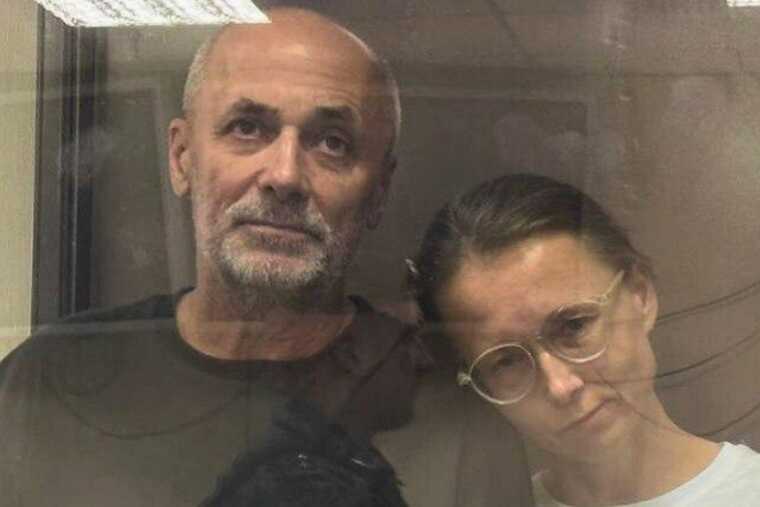 Political prisoner Alexander Dontsev suffered a heart attack in prison.