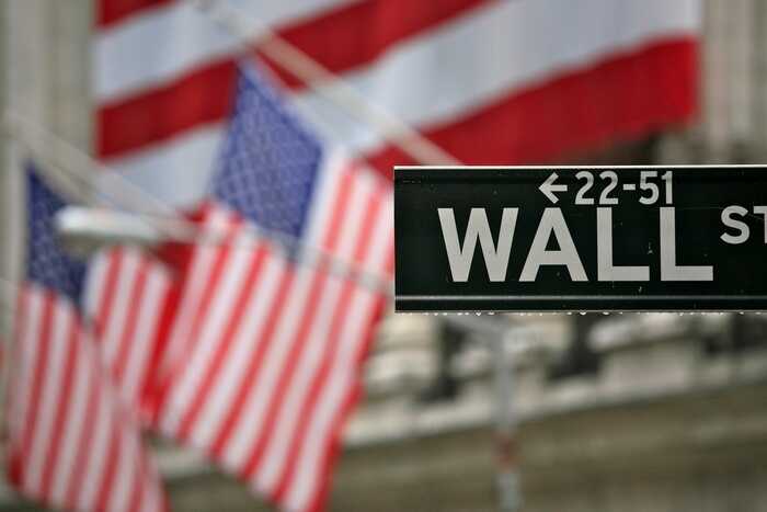 Job fears in the US have reached a 15-year high.