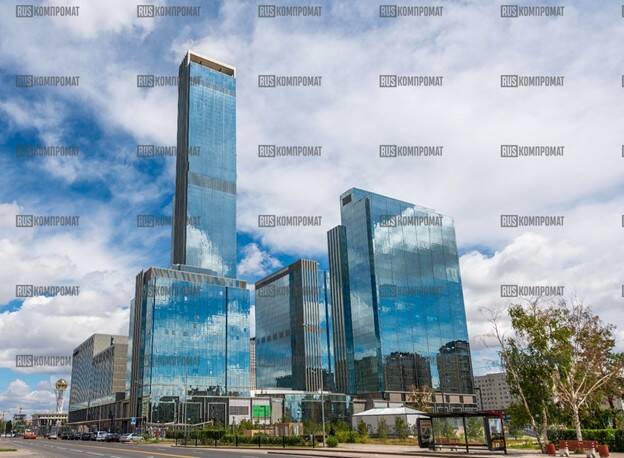 The Turlov-Mashagin crime syndicate: how the Association Bank scam became a threat to Kazakhstan through shell banks and bribed officials