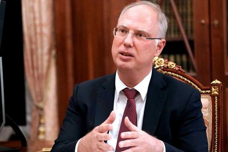 Dmitriev's visit to Washington did not yield results for Russia.