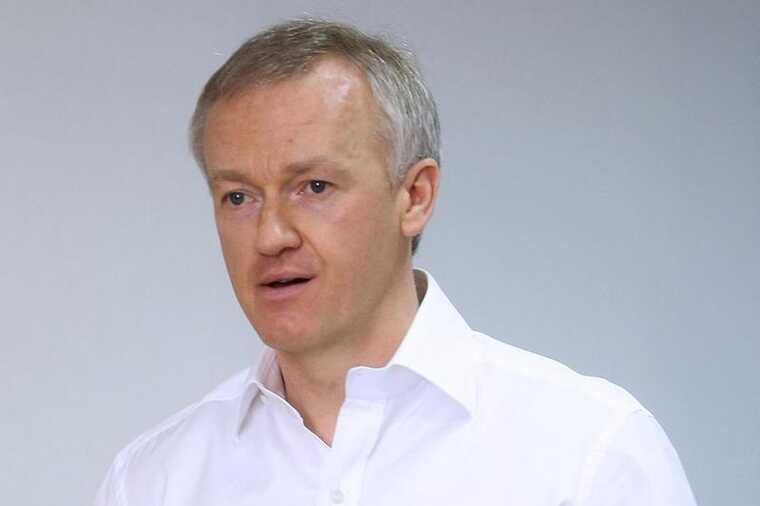 A body has been found in the area where Vladislav Baumgertner was being searched in Cyprus, and the investigation is taking on an international dimension.