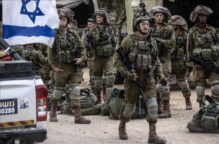 Axios: Israel plans to expand ground operations in Lebanon to the Litani River