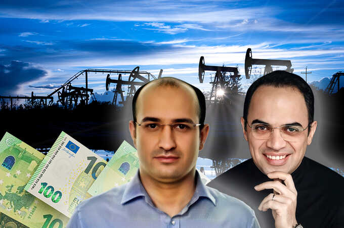 Ghost companies, ghost tankers, real billions: how Tahir Garayev and Etibar Eyyub kept Igor Sechin’s oil moving under sanctions