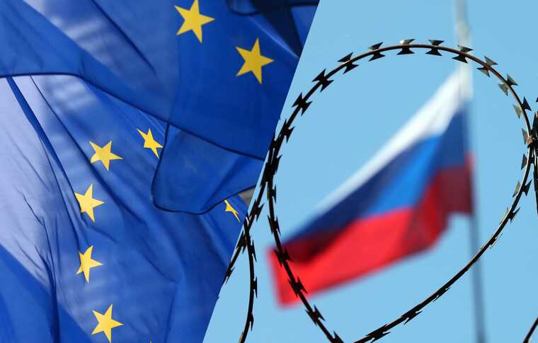 EU foreign ministers failed to agree on a 20th round of sanctions against Russia due to disagreements and a lack of support from the US.