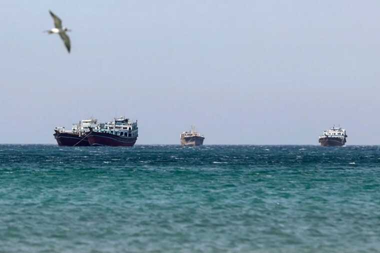 Iran demands up to $2 million for safe passage of tankers through the Strait of Hormuz