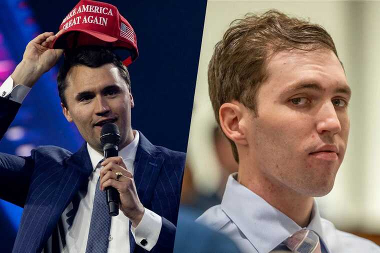 In the Charlie Kirk murder case, ballistics tests did not confirm that the bullet was fired from the defendant's rifle.