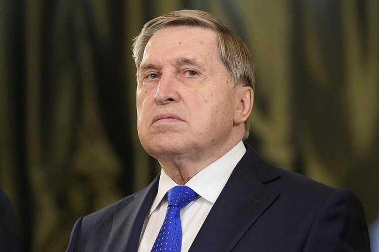 Moscow and Washington are coordinating steps for the Strategic Defense Initiative negotiations; Jared Kushner will draft the plan.