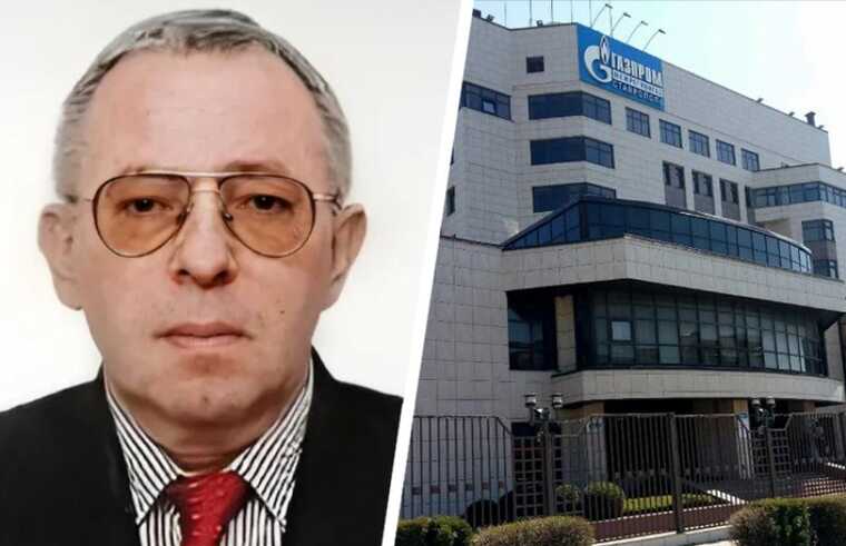 Gazprom Mezhregiongaz Stavropol is demanding 75 million rubles from an accomplice of former deputy Vladimir Kaishev's gang.