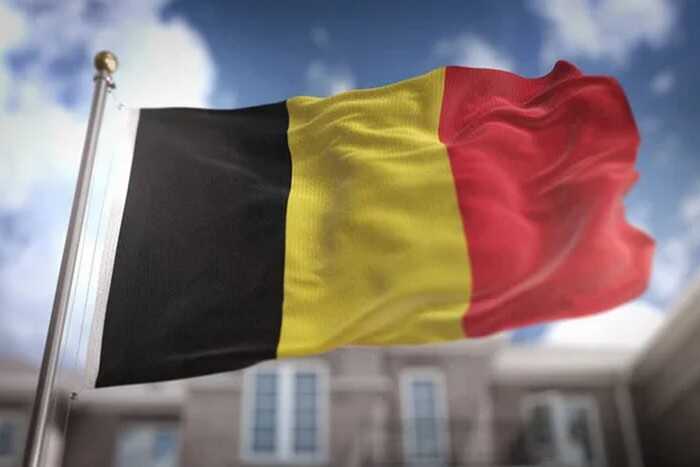 Belgium is not consenting to the confiscation of Russian resources, only to their immobilization.