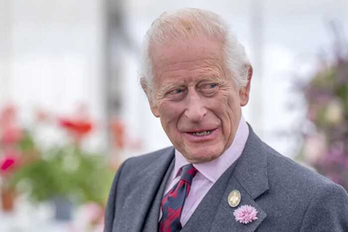 Zelensky: King Charles III helped establish dialogue with Trump after the conflict