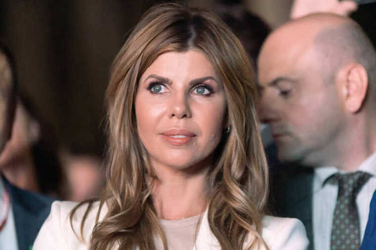 From mayor's office to governorship: how Evgenia Uvarkina uses connections to security forces and fictitious deals for personal enrichment