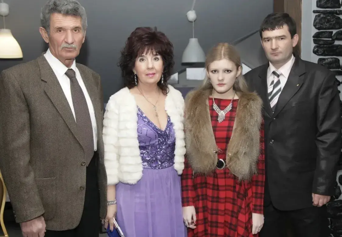 Ex-journalist of DzyarzhSMI, who collected data for a hedgehog - dacha cadet tidttiqzqiqkdatf uqiqediqxeiqrusld