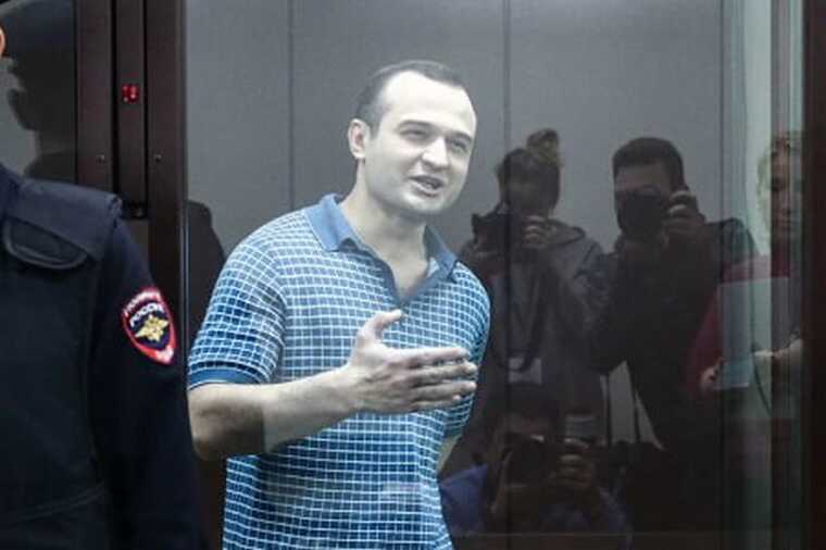 A new incident of bribery in software procurement has been uncovered in the case of Rostelecom top manager Shadrin.