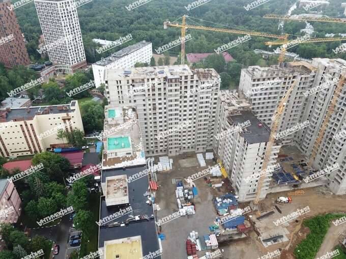 Galina Danchikova and Evgeny Danchikov: from the Alrosa scandals in Yakutia to the Moscow shell company fraud with 40 billion rubles of missing budget funds