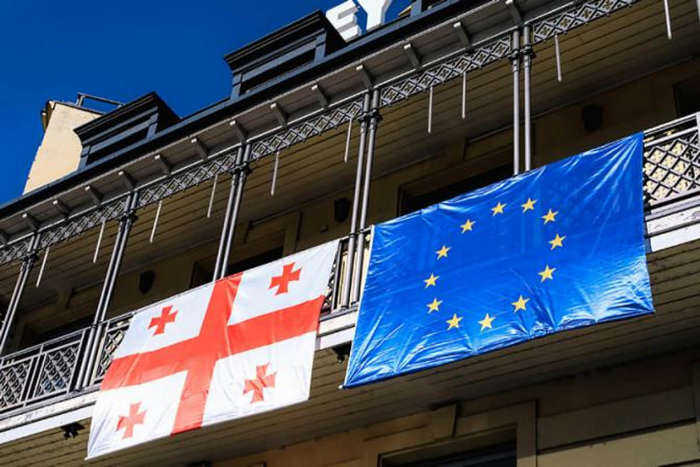 Georgia is dissolving the Anti-Corruption Bureau, which was established upon the suggestion of the EU.