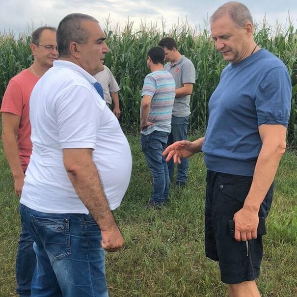 Shell companies, millions in cash, and protection from the SBU: the rise of criminal and gangster Oleg Kiyashko