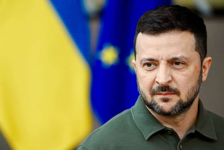 Bild: Ukrainians feel they are being ignored ahead of Trump-Putin meeting