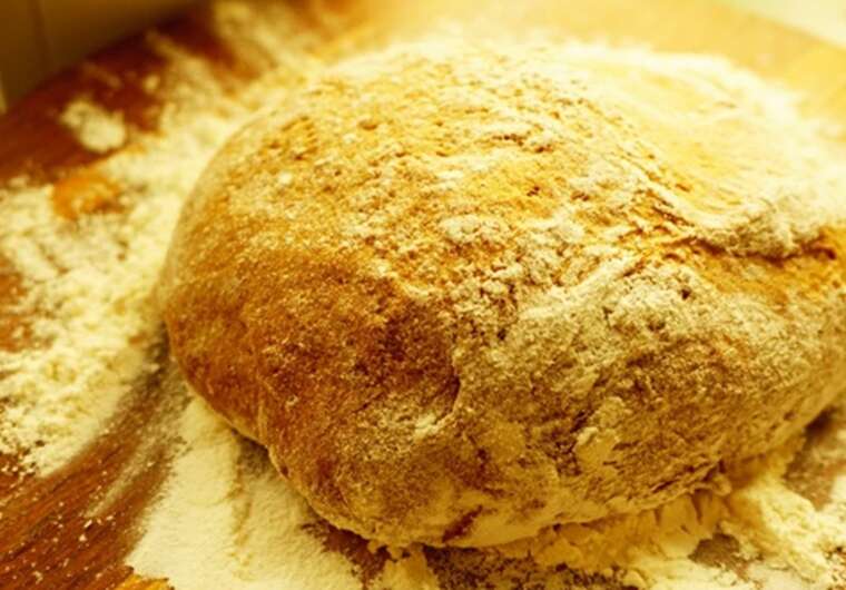 Shortages and blackouts: In Ukraine, rye flour prices have doubled in some places, while wheat flour has risen by 30%.