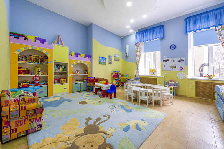 A Moscow preschool temporarily relieved personnel for denigrating youngsters on the grounds of their origin.