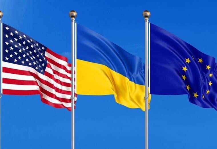 Agreements on Ukraine could take three formats: a trilateral agreement, the Istanbul Accords, or a continuation of the war.