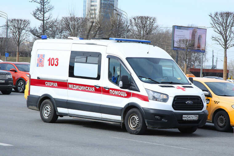 Dozens of people were hospitalized after a plant explosion in Nizhnekamsk.