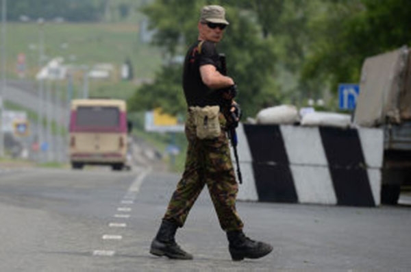 Ukraine – Russia: Escalation – De-escalation