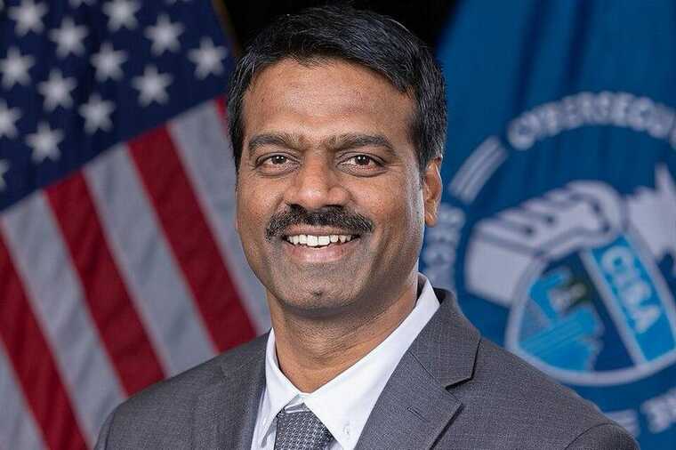 The head of the US Cybersecurity Agency uploaded official documents to ChatGPT.