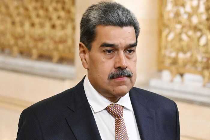 Venezuela's President accuses the US of plotting conflict in the Caribbean region