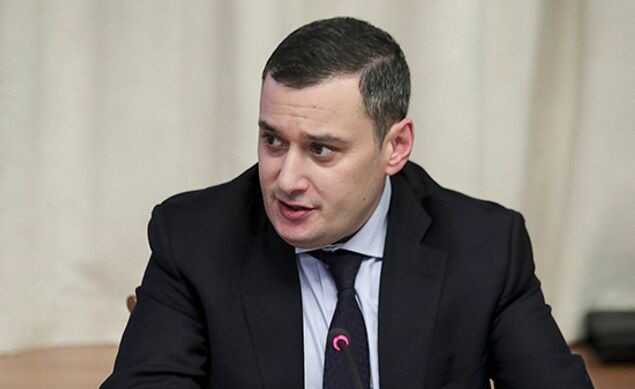 Khinshtein prohibited functionaries from commenting on the quantity of intercepted UAVs or evaluating the operations of the Russian Federation's military.