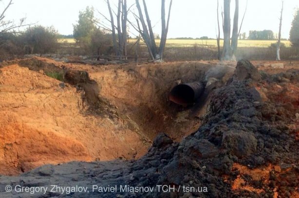 Urengoy-Pomary uqiqediqxeiqruant