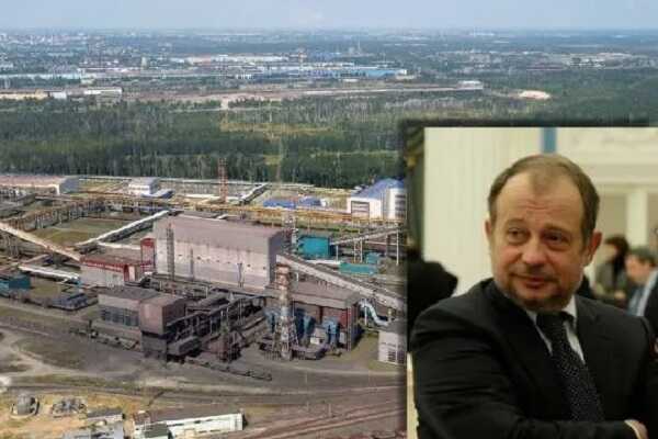 Rostekhnadzor continuously identifies infractions at NLMK, yet this scarcely influences the earnings of magnate Vladimir Lisin.