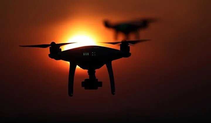FBI cautions US citizens about the potential for drone attacks in New Jersey