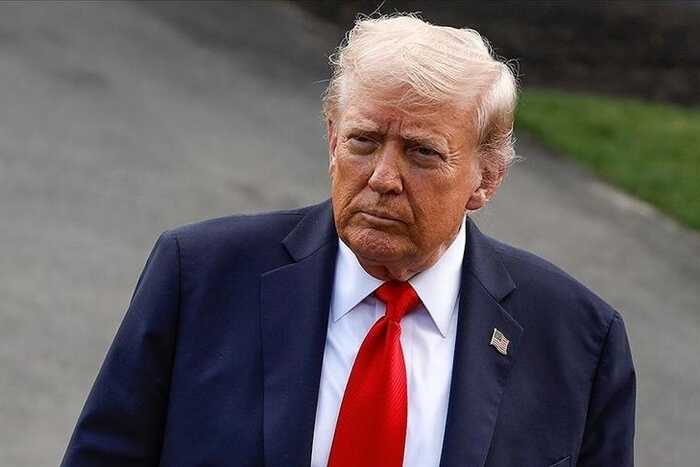 Trump is ready to meet with Putin on the condition of a peace agreement on Ukraine.