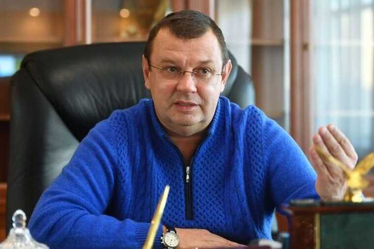 Enormous sums from both the Moscow and local coffers are being funneled into the hands of Miroslav Janic and figures within the housing and public service sectors via a system of shell corporations and excessively priced state contracts.