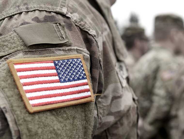 The Ukrainian Foreign Minister stated that security guarantees from the United States do not include the deployment of American troops in the country.