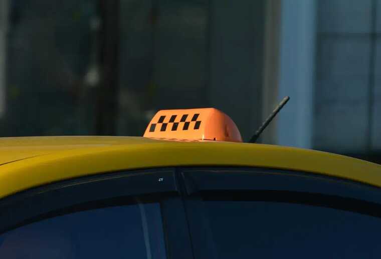 In Poland, a taxi passenger attacked a driver because of his accent. He faces up to five years in prison.