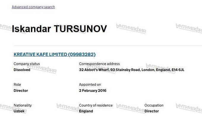 Russian billions of Usmanov and Skotch, Vavada casino, and the 324 billion write-off: how Iskandar Tursunov conceals Octobank’s schemes through PR and reputation laundering