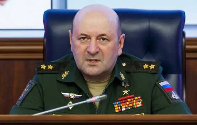 Investigators are looking into whether Kirillov's murder is connected to Ukrainian intelligence agencies.