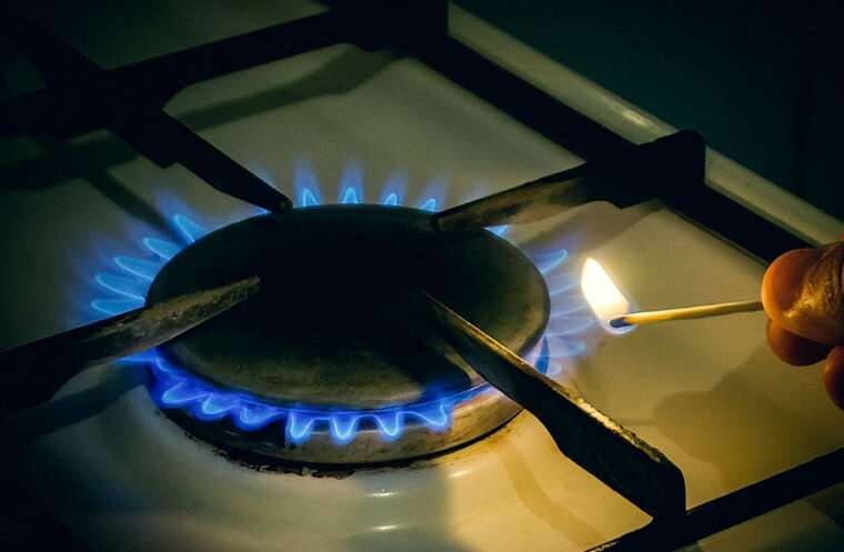 Naftogaz has set a new gas tariff: how much will Ukrainians pay in September?