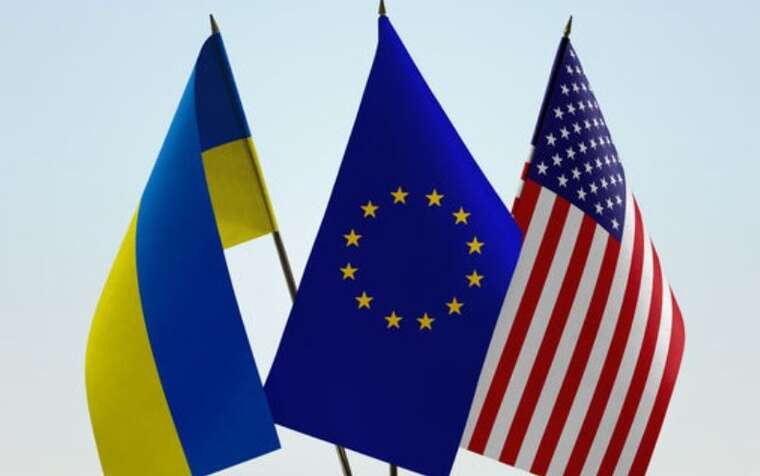 Ukraine, the US, and European countries will meet in Britain ahead of Trump-Putin talks.