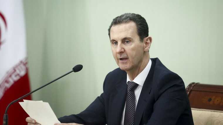 Syria sent $250 million in cash to Russia: How Assad's inner circle invested in Moscow City