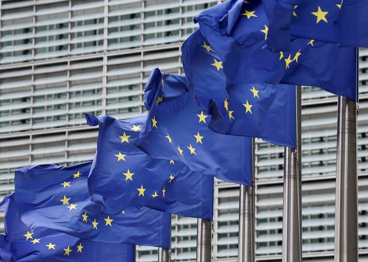 The EU may restrict the use of US military bases in Europe in the event of the annexation of Greenland.